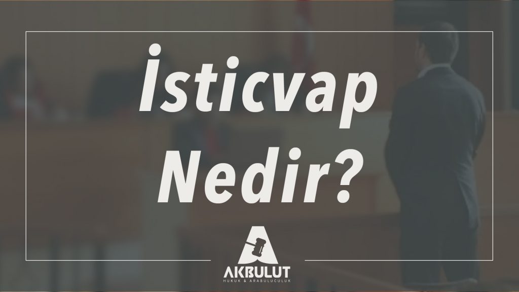 isticvap nedir