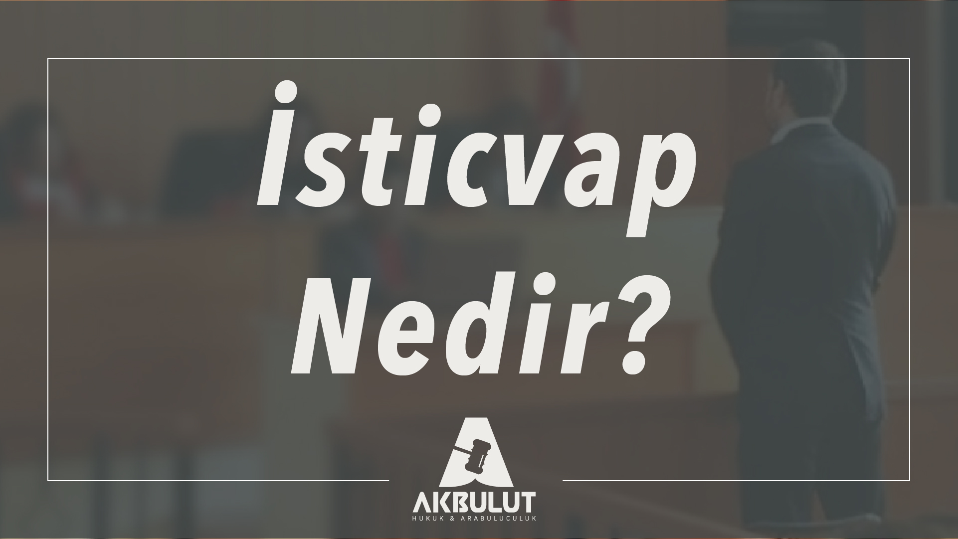 isticvap nedir