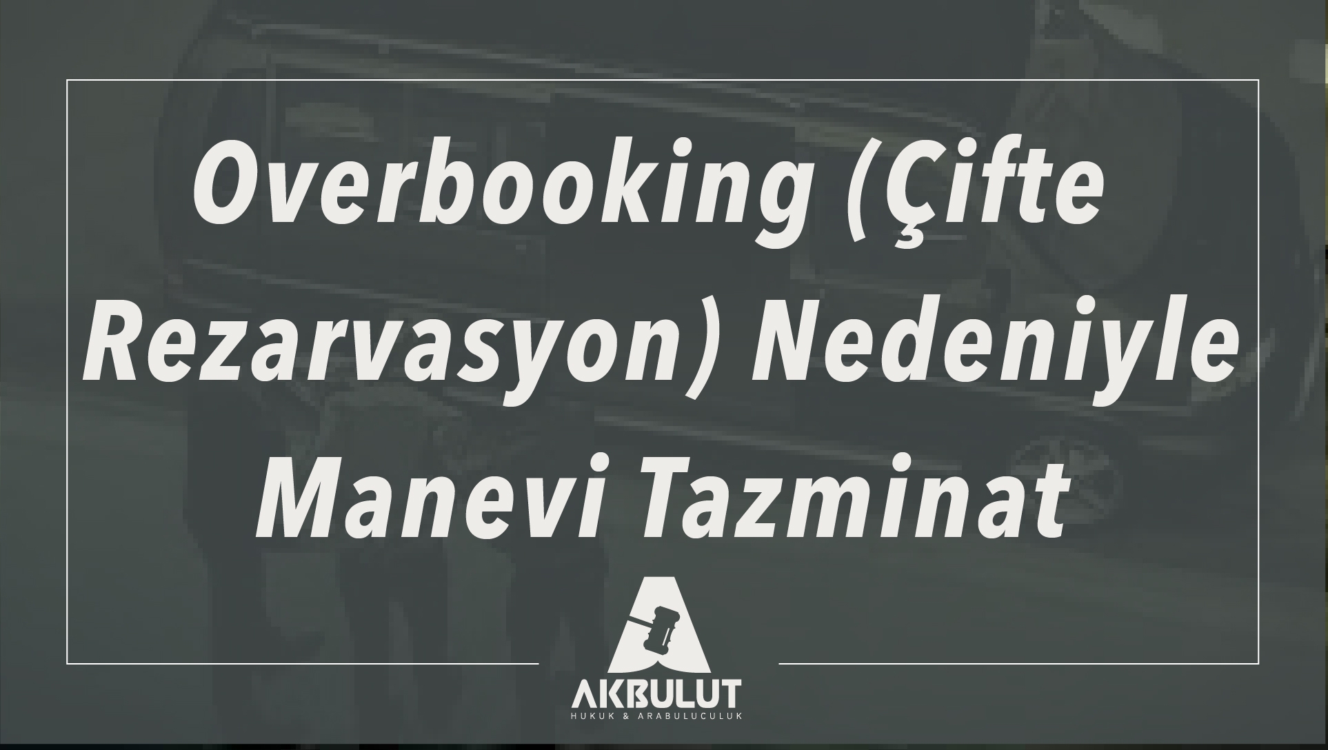 çifte rezervasyon