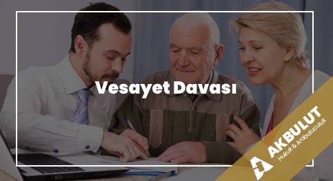 Vesayet Davası