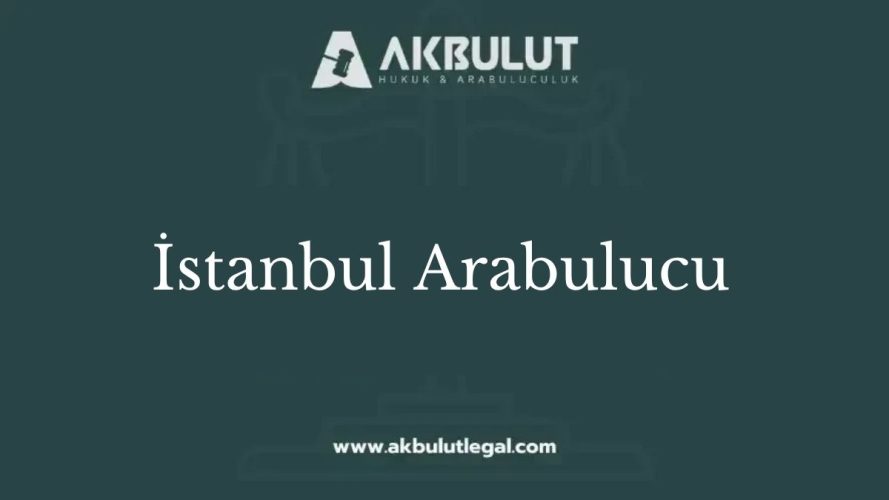 İstanbul arabulucu - akbulutlegal.com